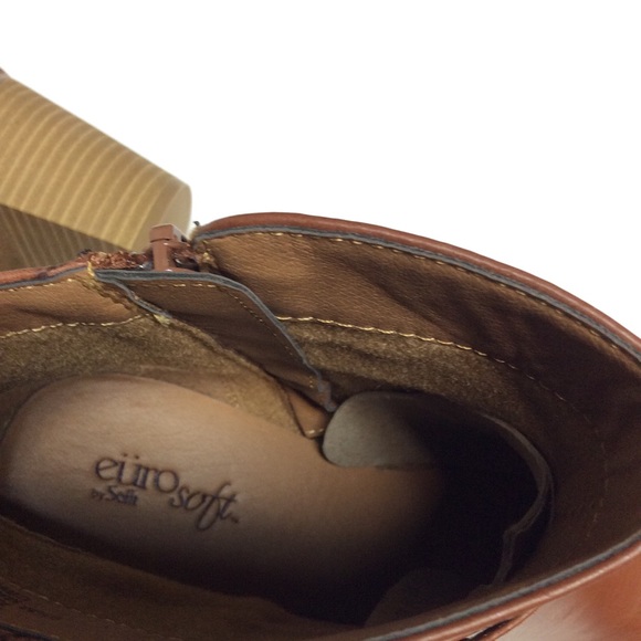 Euro soft by Sofft boots - Picture 5 of 8